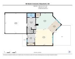 96 Bonin Cr, Beaumont, AB T4X1N7 Photo 47