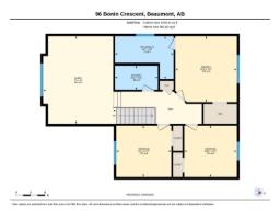 96 Bonin Cr, Beaumont, AB T4X1N7 Photo 48