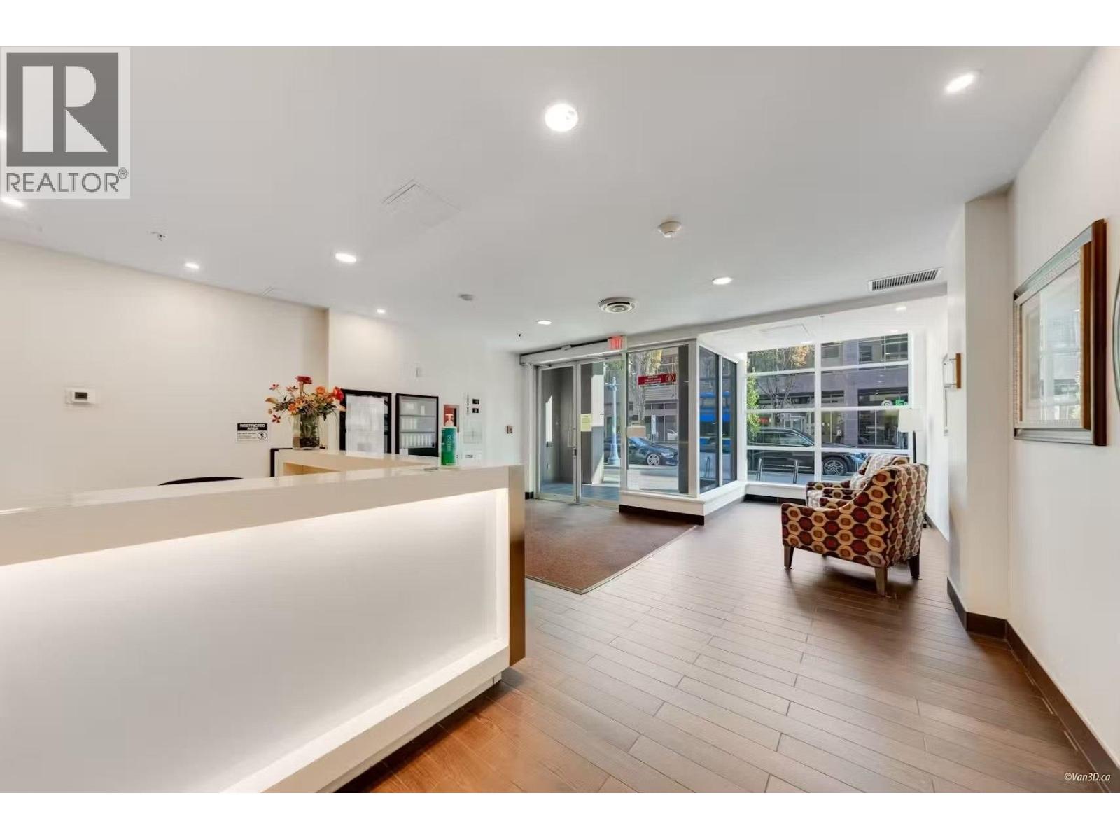 612 8033 SABA ROAD, Richmond - Image 1