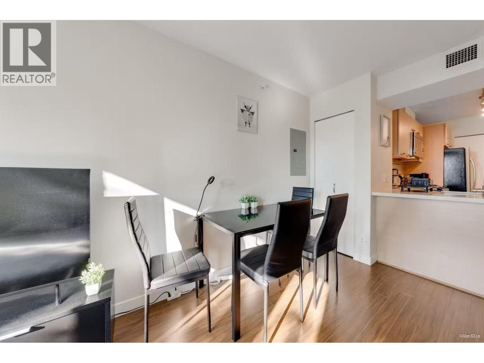 612 8033 SABA ROAD, Richmond - Image 1