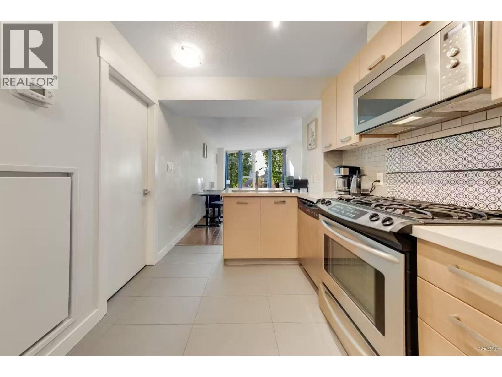 612 8033 SABA ROAD, Richmond - Image 1