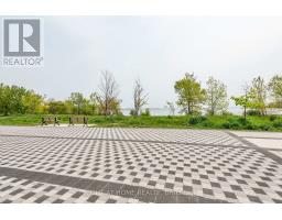 1507 - 56 Annie Craig Drive, Toronto, ON M8V0C8 Photo 38