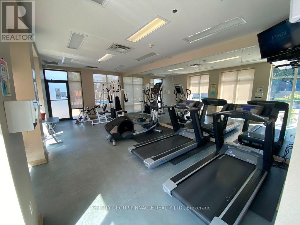1301- 220 Forum Drive, Mississauga, ON photo 43
