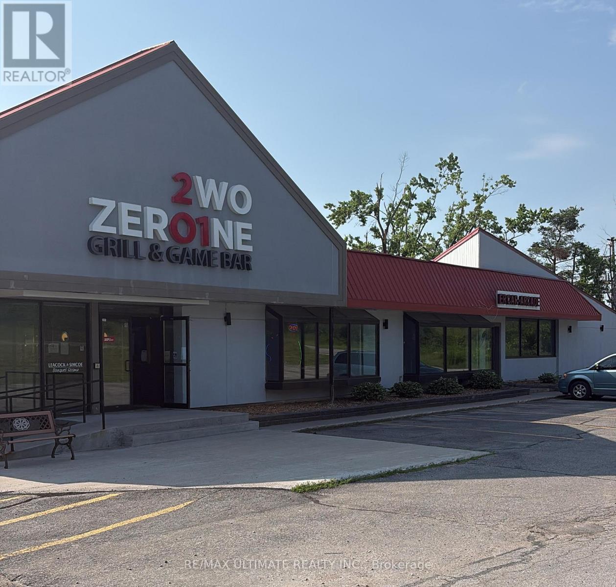 Unit 1-201 Woodside Drive, Orillia photo 4
