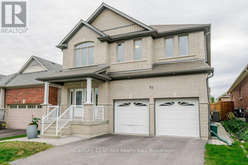 57 VOYAGEUR STREET, Peterborough (Northcrest Ward 5) — photo 2