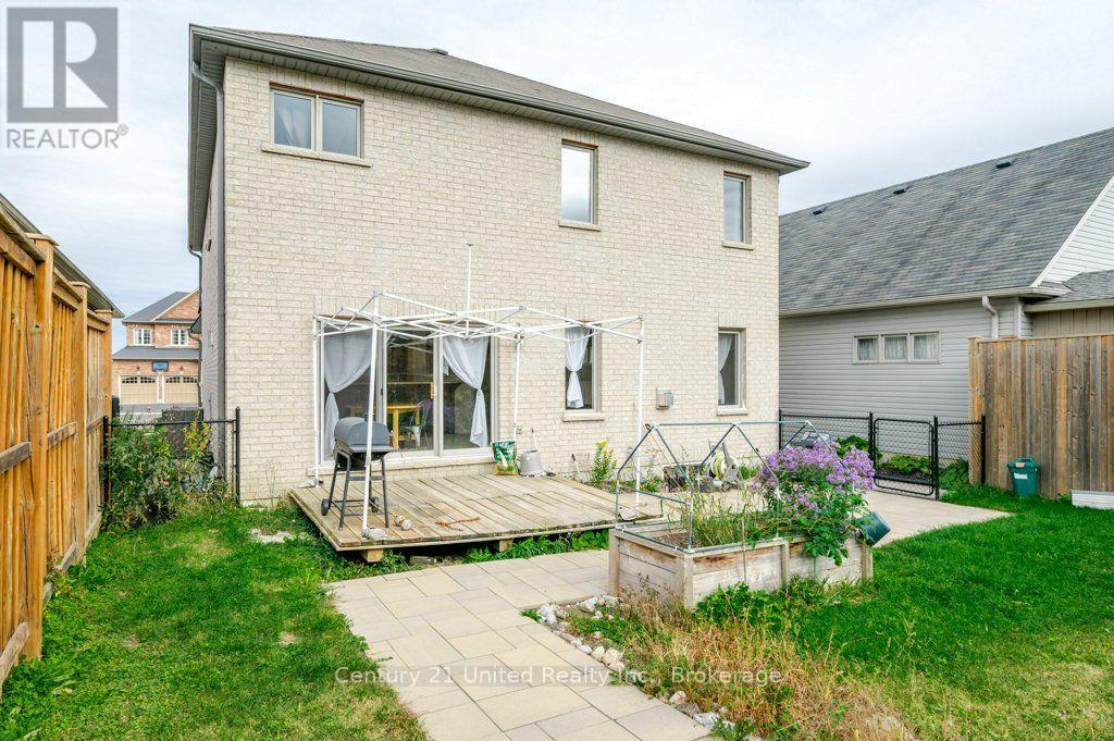 57 Voyageur Street, Peterborough, ON photo 22