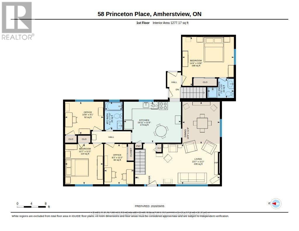 58 PRINCETON PLACE - 35