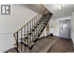 Laundry room - 106 309 Cree Crescent, Saskatoon, SK S7K7Y3 Photo 6