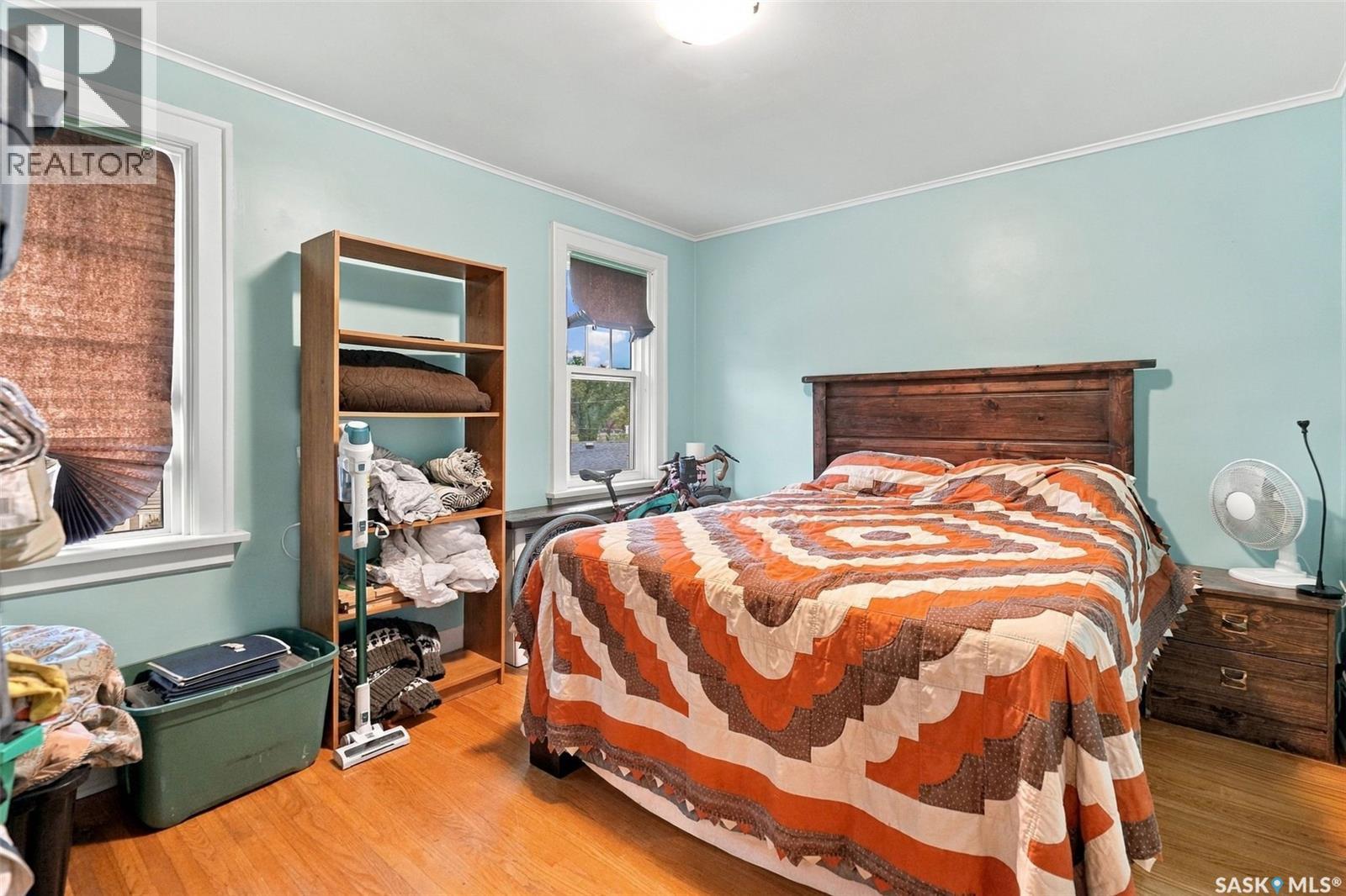 131 Connaught CRESCENT, Regina — photo 18