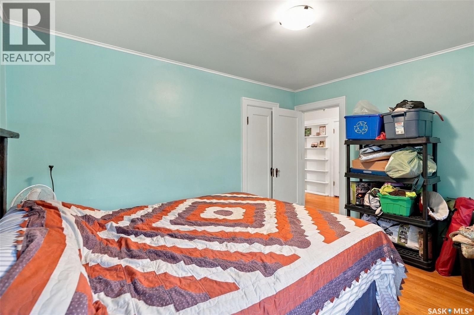 131 Connaught CRESCENT, Regina — photo 19