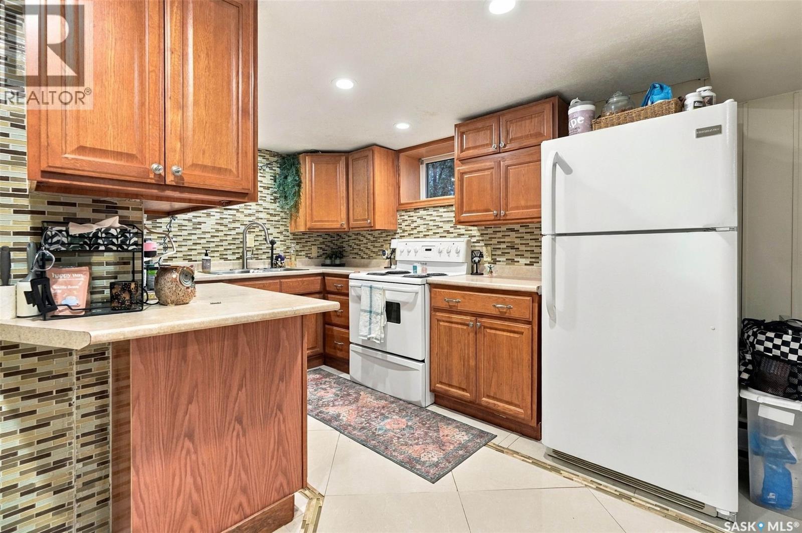 131 Connaught CRESCENT, Regina — photo 31