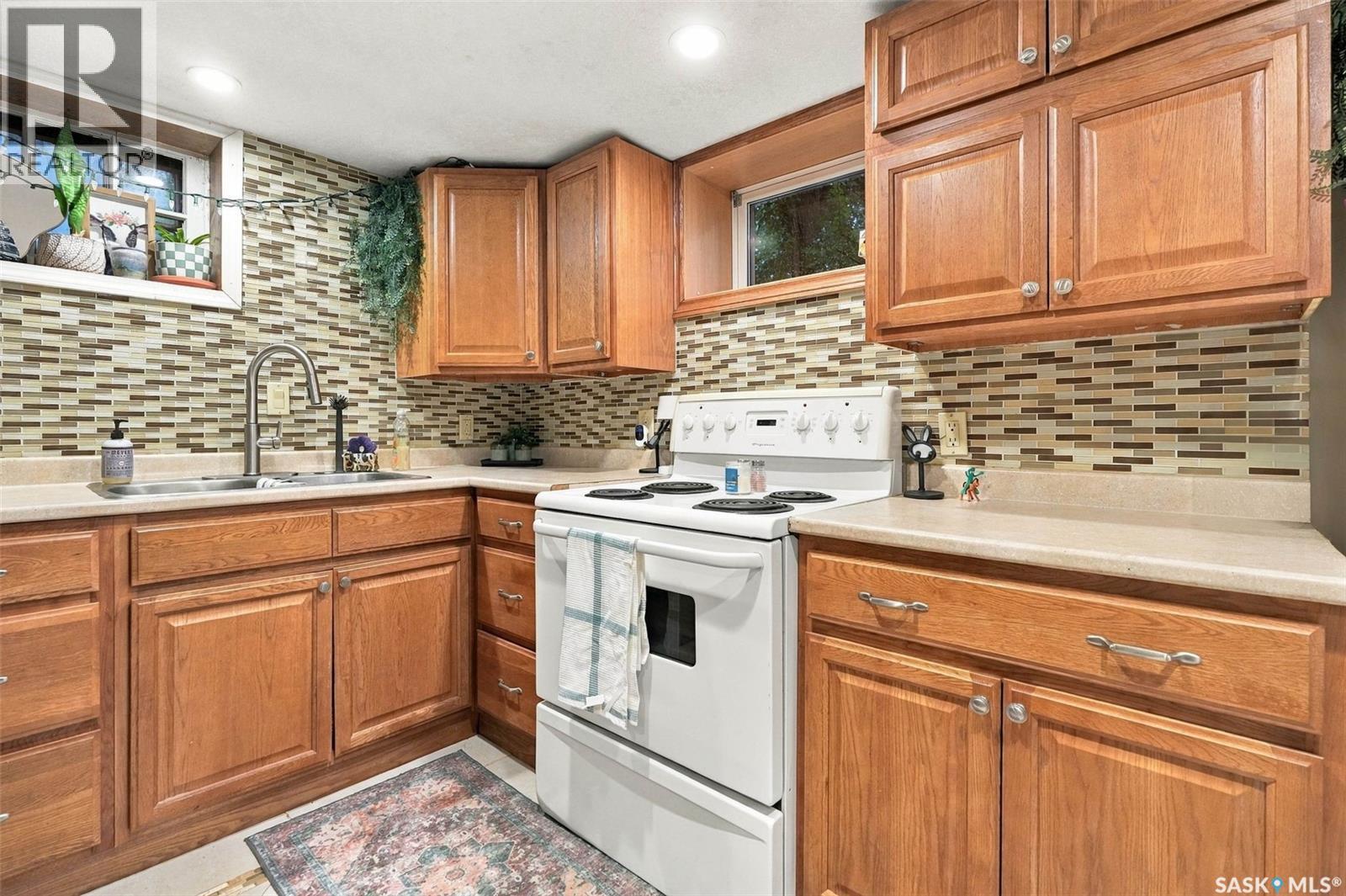 131 Connaught CRESCENT, Regina — photo 33