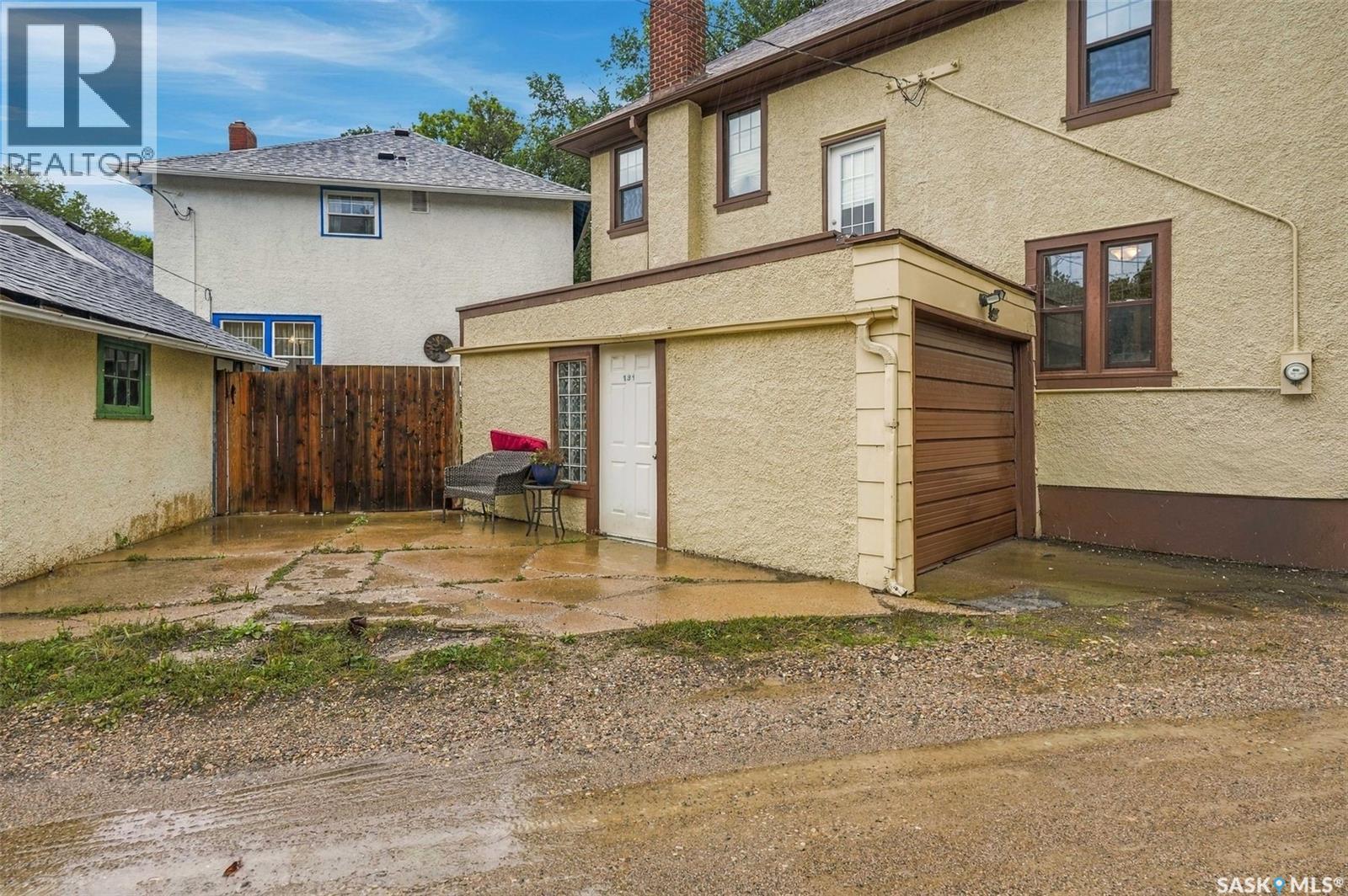 131 Connaught CRESCENT - 45
