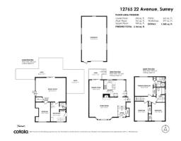 12765 22 Avenue, Surrey, BC V4A2B9 Photo 19
