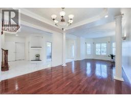 2pc Bathroom - 49 Stonehenge Drive, Ancaster, ON L9K1N6 Photo 10