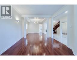 Dining room - 49 Stonehenge Drive, Ancaster, ON L9K1N6 Photo 13