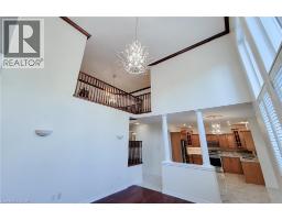 Recreation room - 49 Stonehenge Drive, Ancaster, ON L9K1N6 Photo 18
