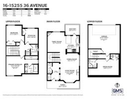 16 15255 36 Avenue, Surrey, BC V3Z0Y4 Photo 32