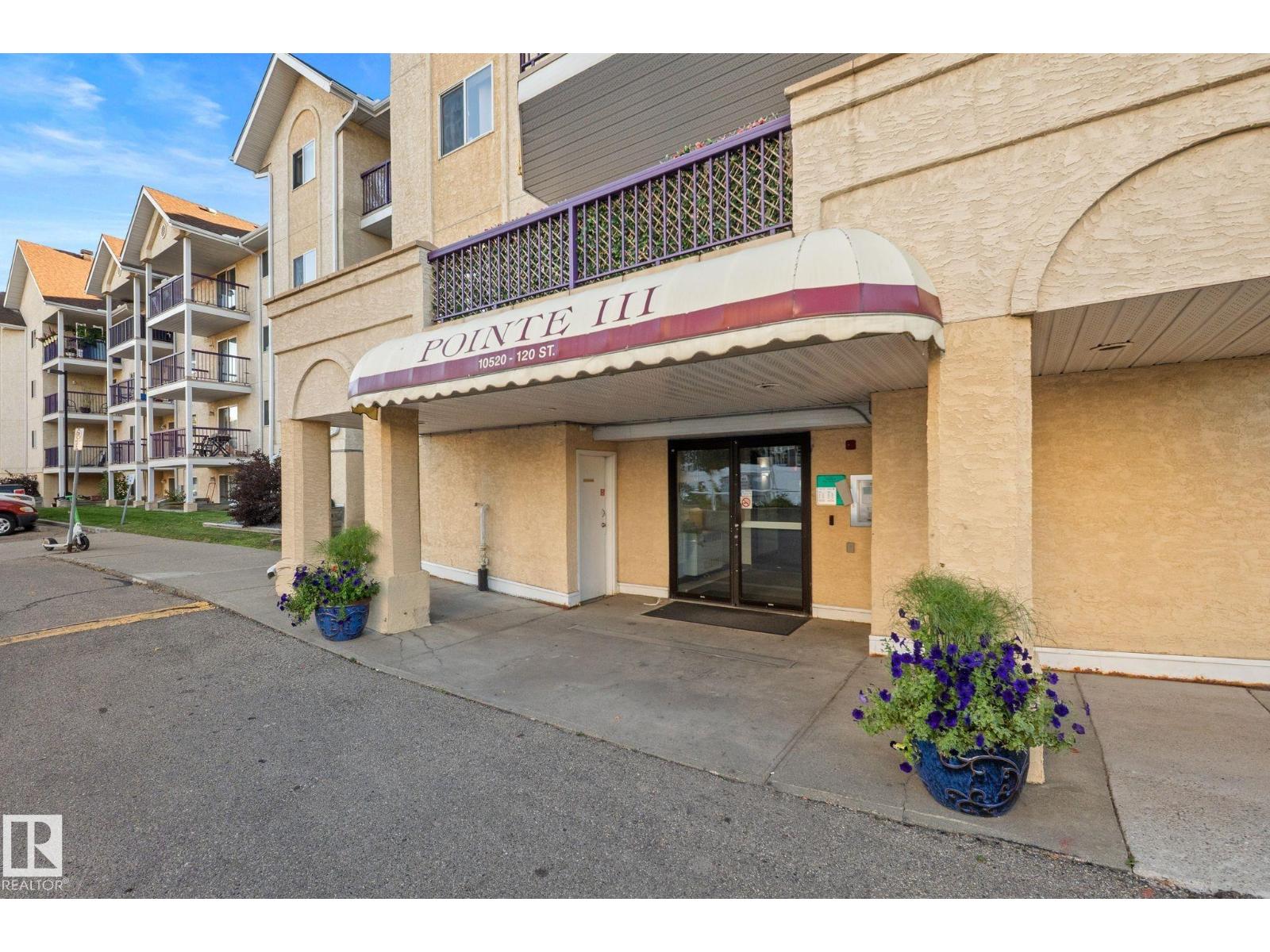 #163 10520 120 ST NW - 24