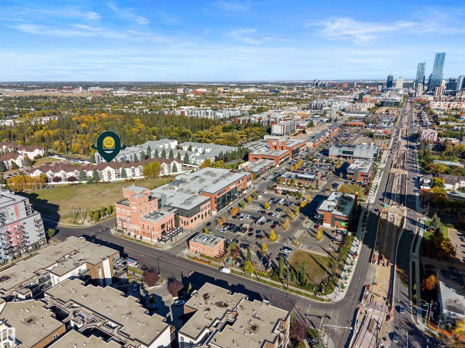 #163 10520 120 ST NW - 28