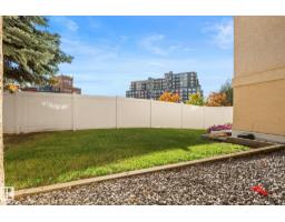 #163 10520 120 St Nw, Edmonton, AB T5H4L9 Photo 21