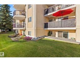 #163 10520 120 St Nw, Edmonton, AB T5H4L9 Photo 22