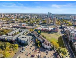 #163 10520 120 St Nw, Edmonton, AB T5H4L9 Photo 30