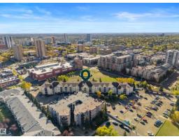 #163 10520 120 St Nw, Edmonton, AB T5H4L9 Photo 31