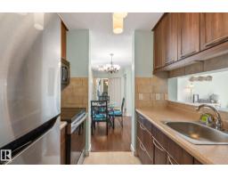 #163 10520 120 St Nw, Edmonton, AB T5H4L9 Photo 9