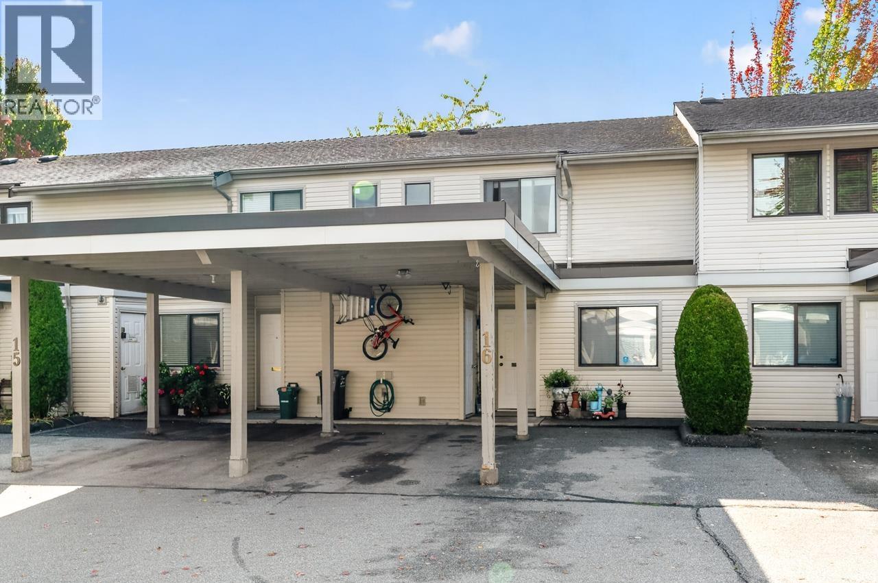 16 9080 PARKSVILLE DRIVE, Richmond - Image 1