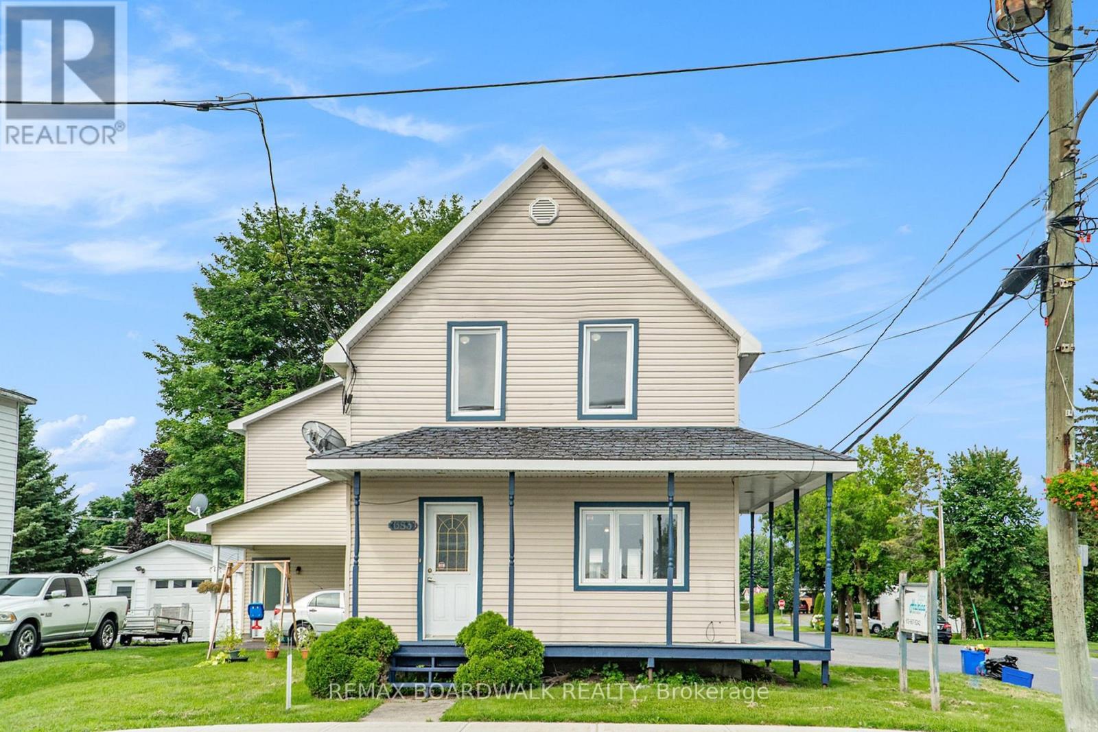 683 PRINCIPALE STREET, Casselman