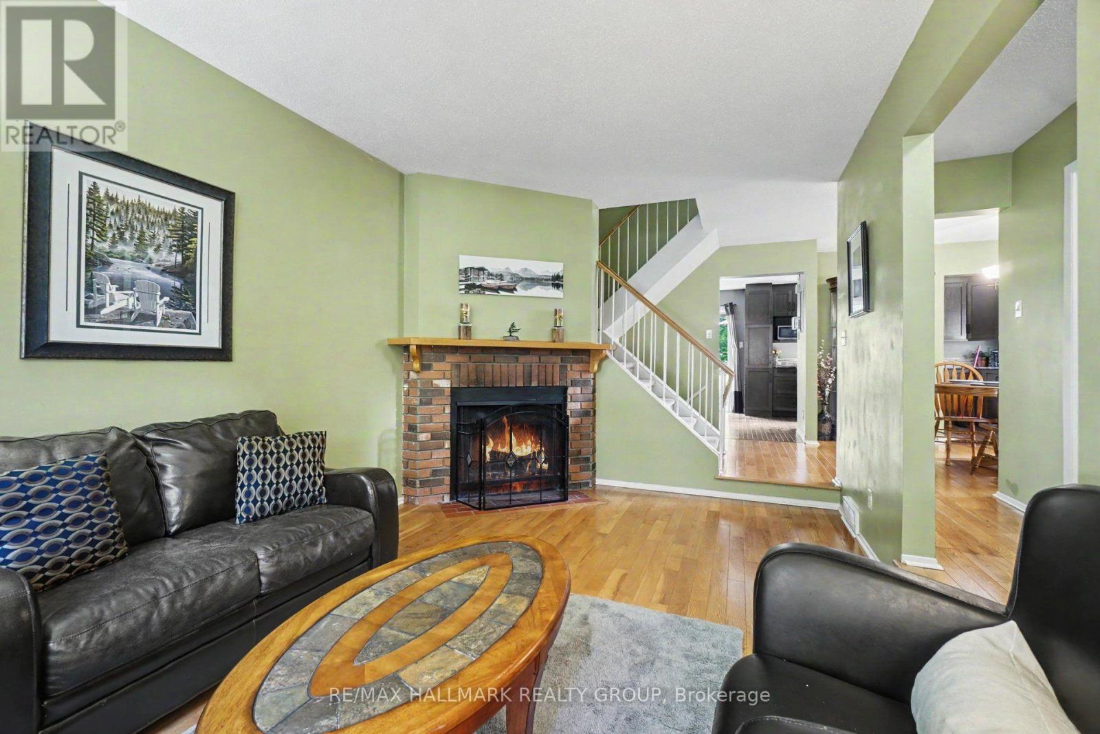 96 PHEASANT RUN DRIVE, Ottawa — photo 6
