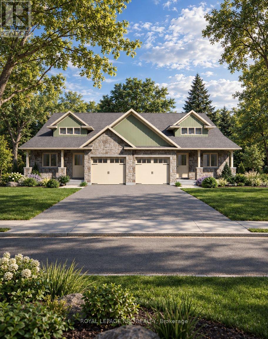 4072 DEROCHE CRESCENT, Lincoln (Escarpment)