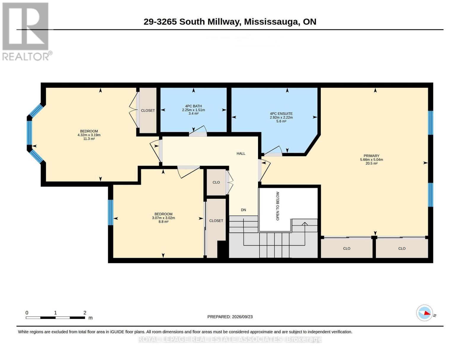 #29 3265 SOUTH MILLWAY - 37