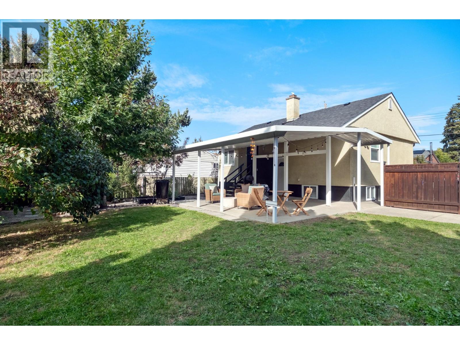 2202 42 Avenue, Vernon