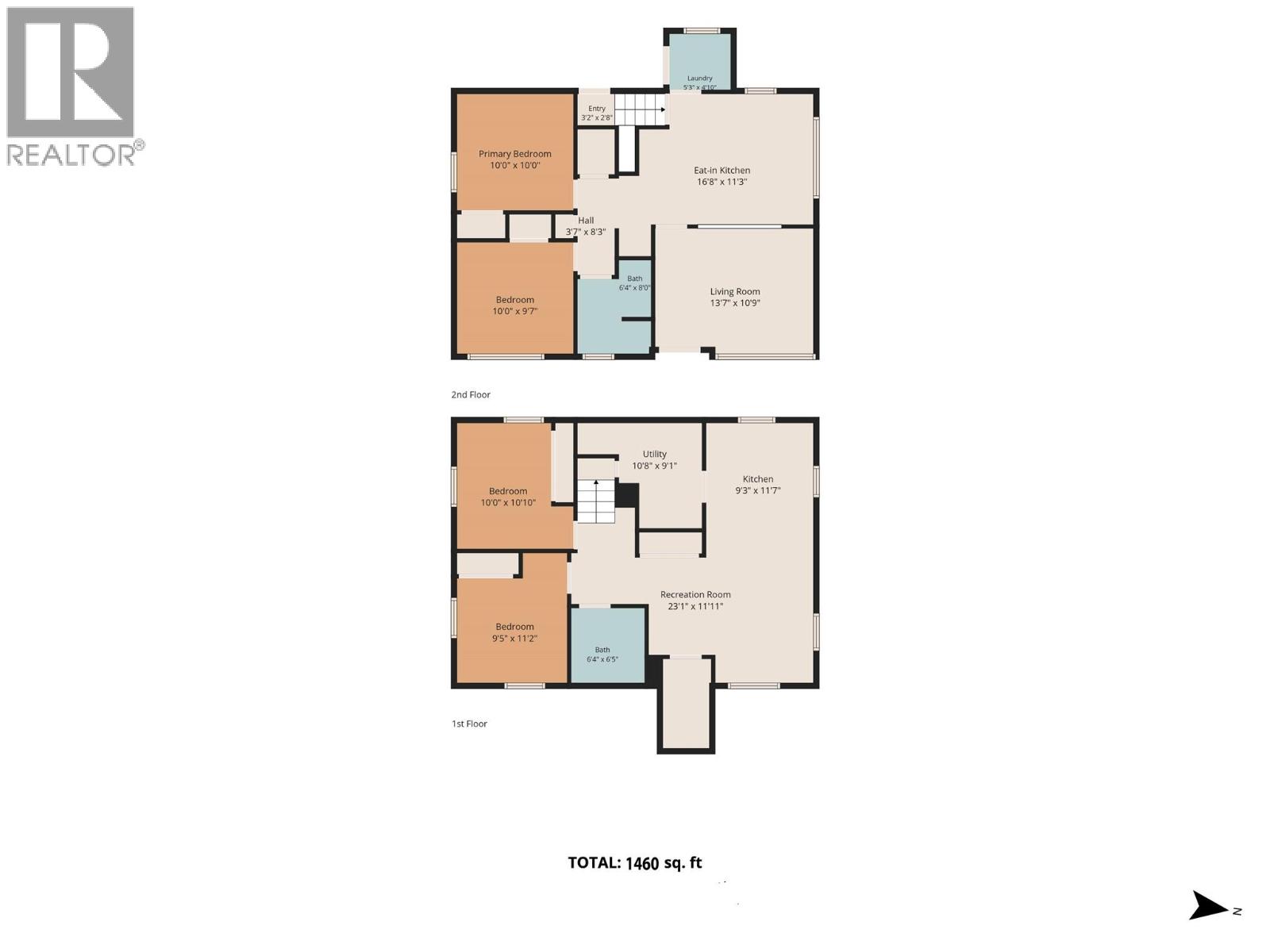2202 42 Avenue, Vernon