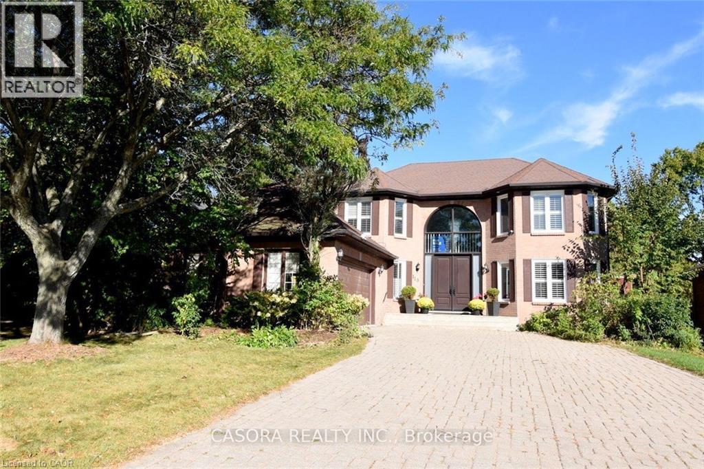 110 CITATION Crescent, Ancaster