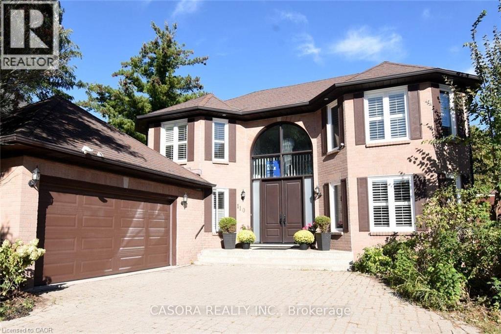 110 CITATION Crescent, Ancaster — photo 2