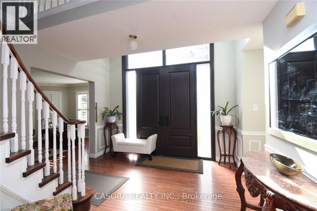 110 CITATION Crescent, Ancaster — photo 3