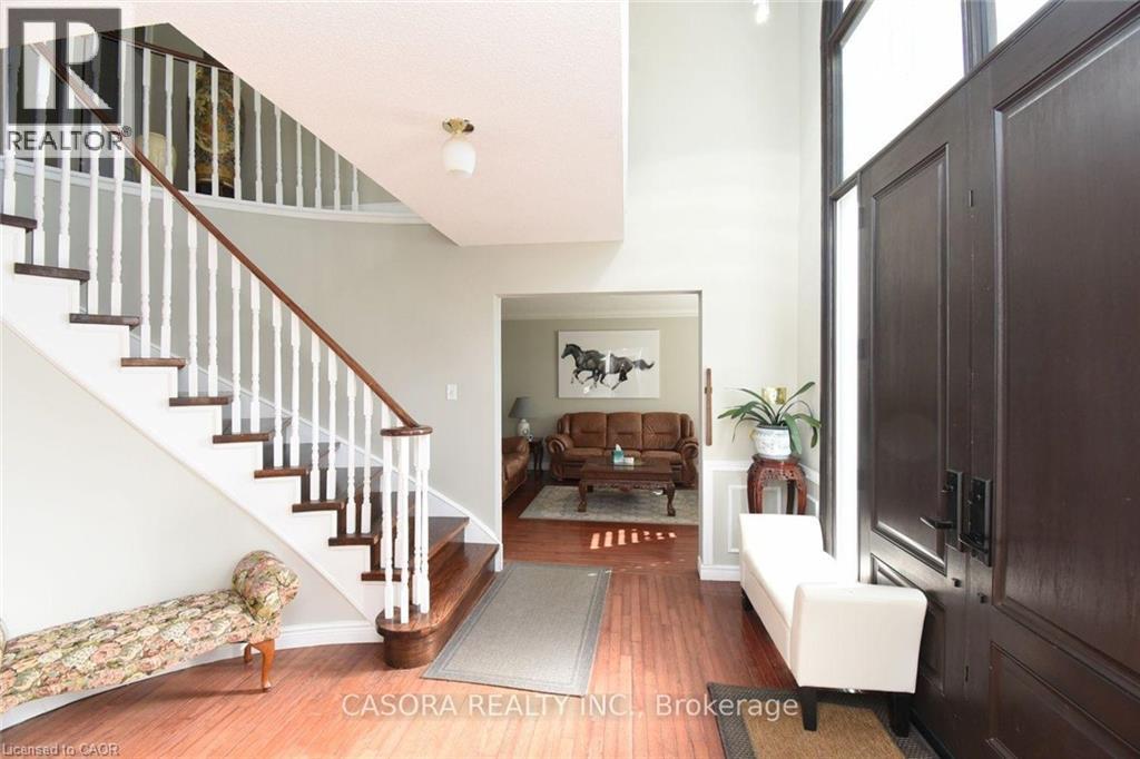 110 CITATION Crescent, Ancaster — photo 4