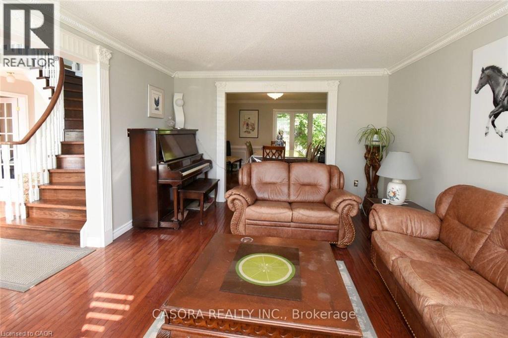 110 CITATION Crescent, Ancaster — photo 5