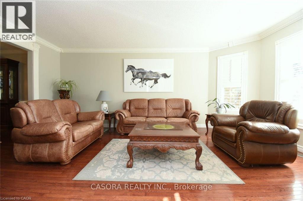 110 CITATION Crescent, Ancaster — photo 6