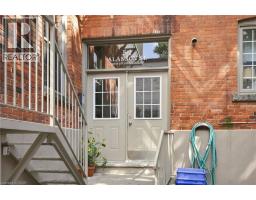 54 Alanson Street Unit# 202, Hamilton, ON L8N1W5 Photo 6