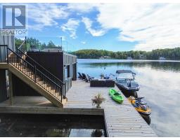Bedroom - 1099 Big Joe Road, Muskoka Lakes, ON P0B1J0 Photo 10
