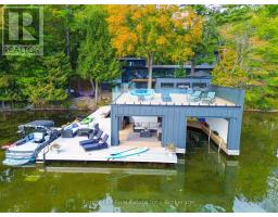 Bathroom - 1099 Big Joe Road, Muskoka Lakes, ON P0B1J0 Photo 12