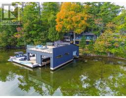 Kitchen - 1099 Big Joe Road, Muskoka Lakes, ON P0B1J0 Photo 13