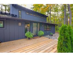 Dining room - 1099 Big Joe Road, Muskoka Lakes, ON P0B1J0 Photo 14