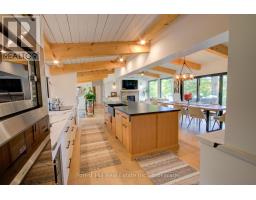 Bedroom 2 - 1099 Big Joe Road, Muskoka Lakes, ON P0B1J0 Photo 16
