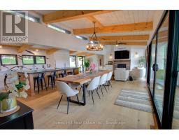 Primary Bedroom - 1099 Big Joe Road, Muskoka Lakes, ON P0B1J0 Photo 17