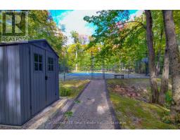 Bathroom - 1099 Big Joe Road, Muskoka Lakes, ON P0B1J0 Photo 6